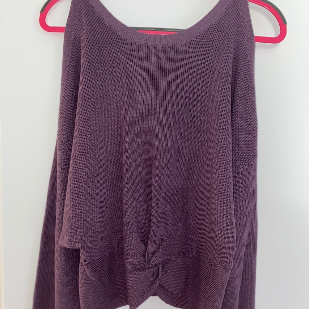 Express Sweater